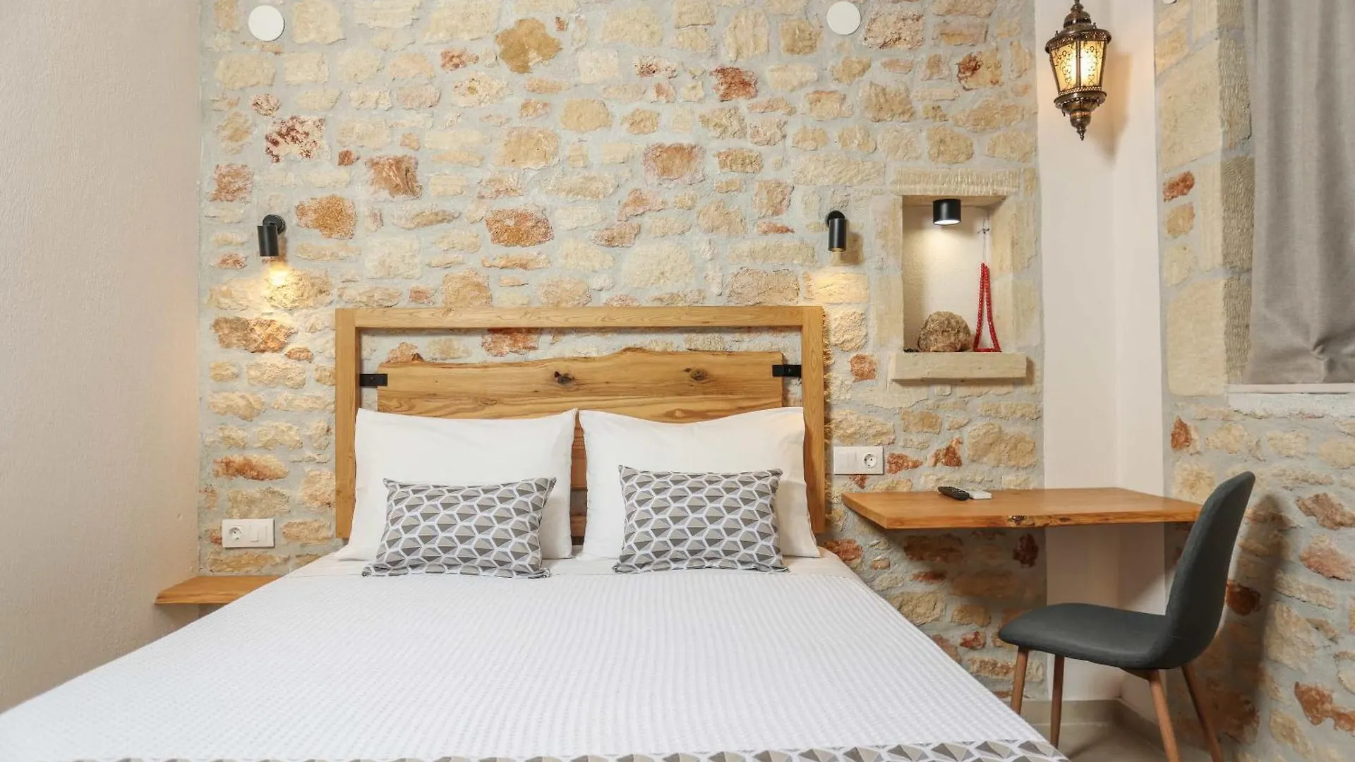 Agrielia Apartments Pefkochori