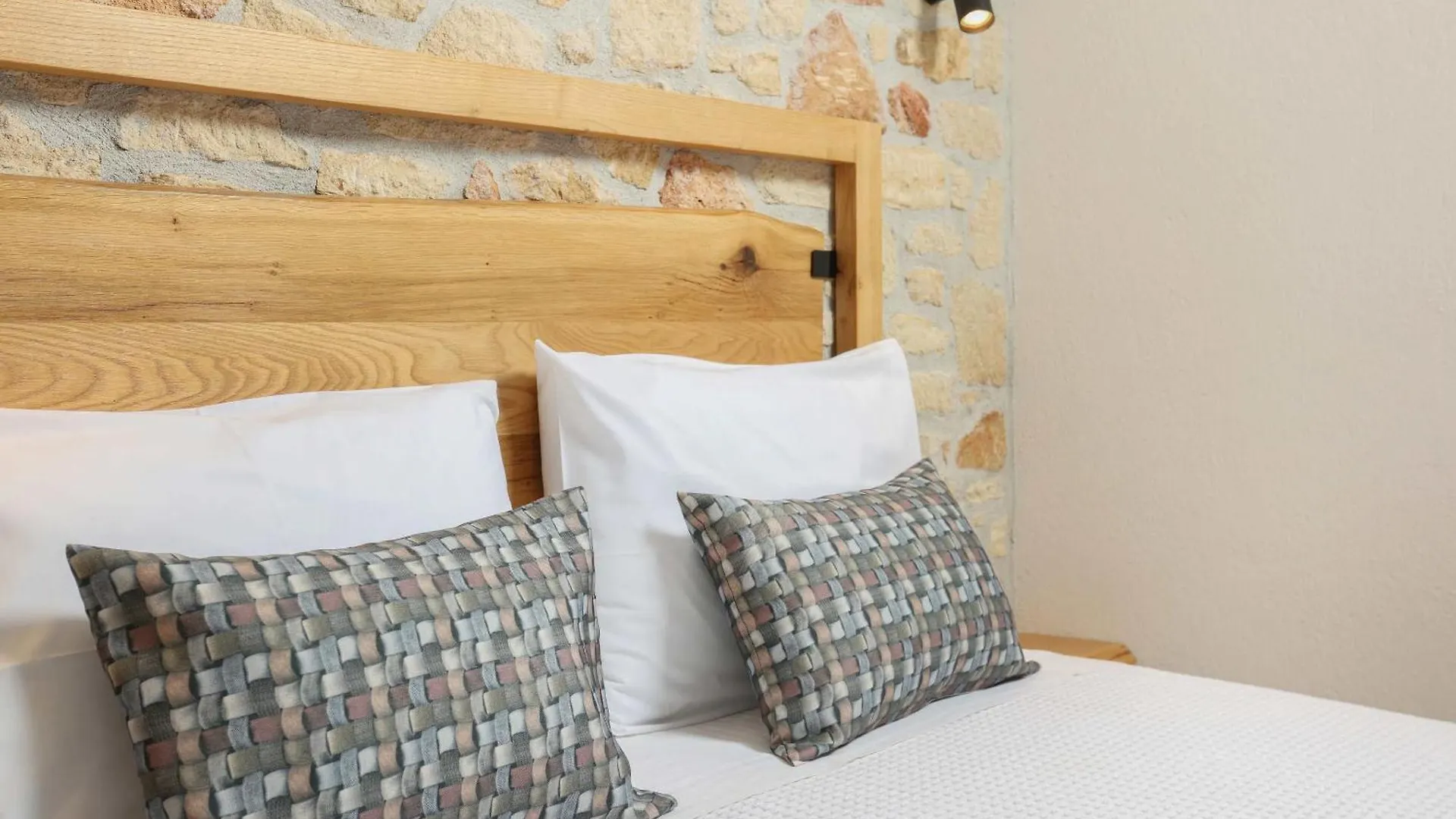 Agrielia Apartments Pefkochori Grekland