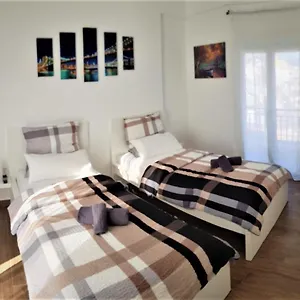 Seaview Deluxe Thessaloniki
