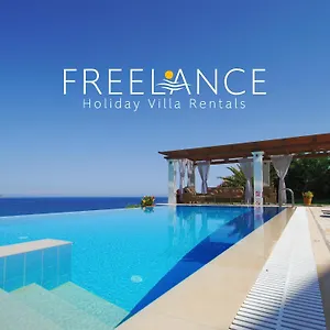 Penelope Kefalonia Villa Spartia (Kefalonia)