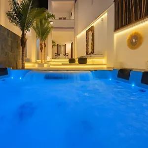 Mykonos Double Luxury Mini - Adults Only Apartment Ano Mera