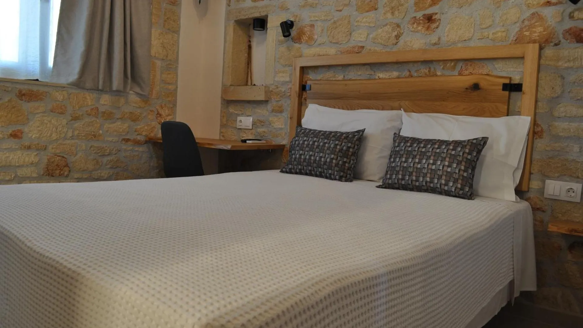 Agrielia Apartments Pefkochori Griechenland
