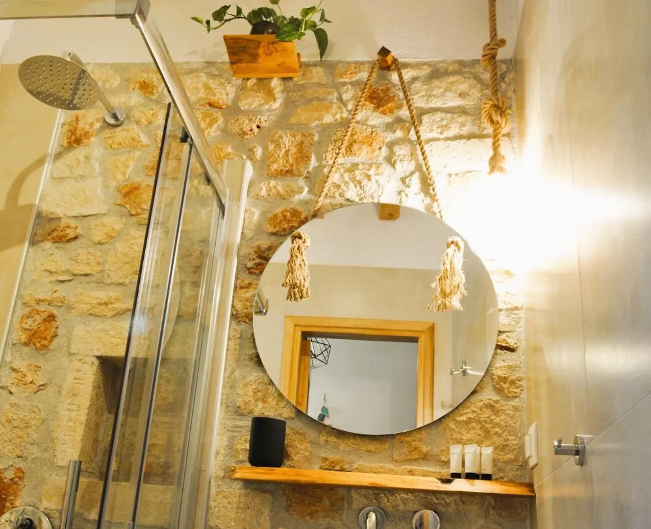 Agrielia Apartments Pefkochori Griechenland