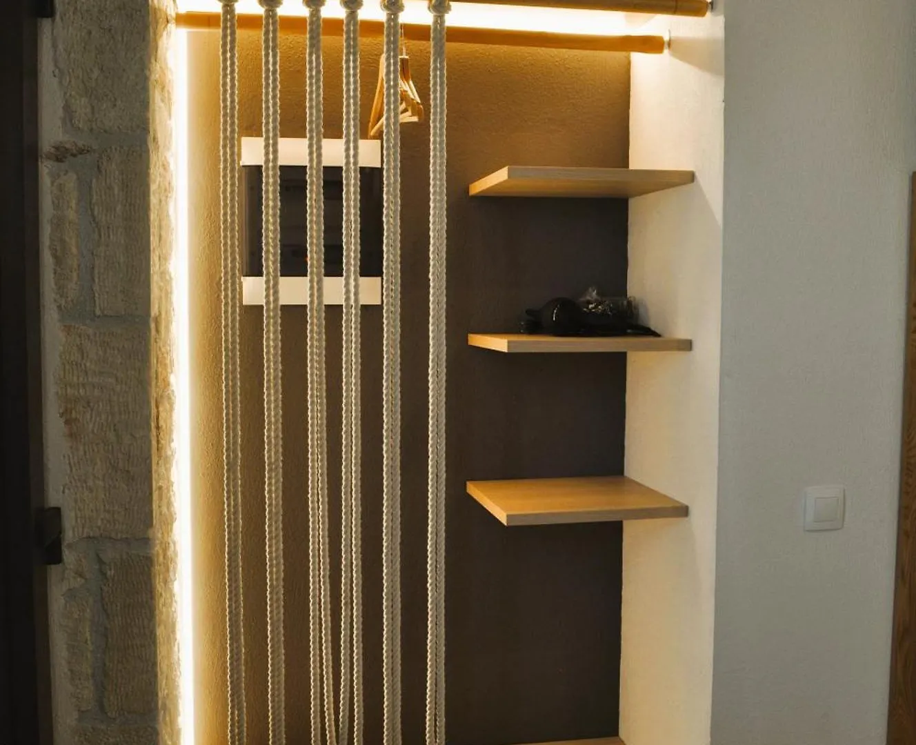 Agrielia Apartments Pefkochori