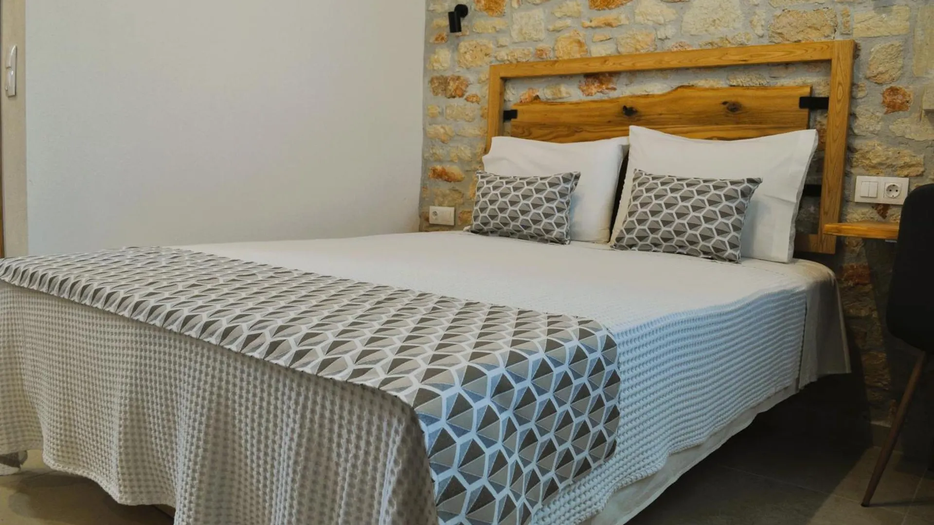 Agrielia Apartments Pefkochori 0*,