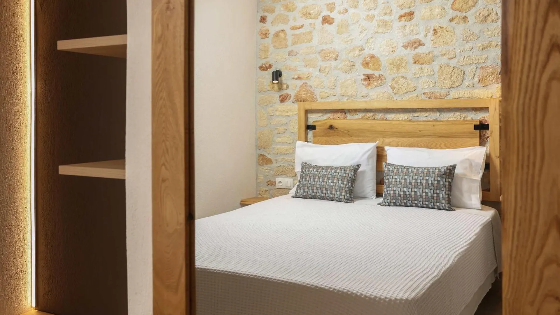 Agrielia Apartments Pefkochori 0*,  Griechenland