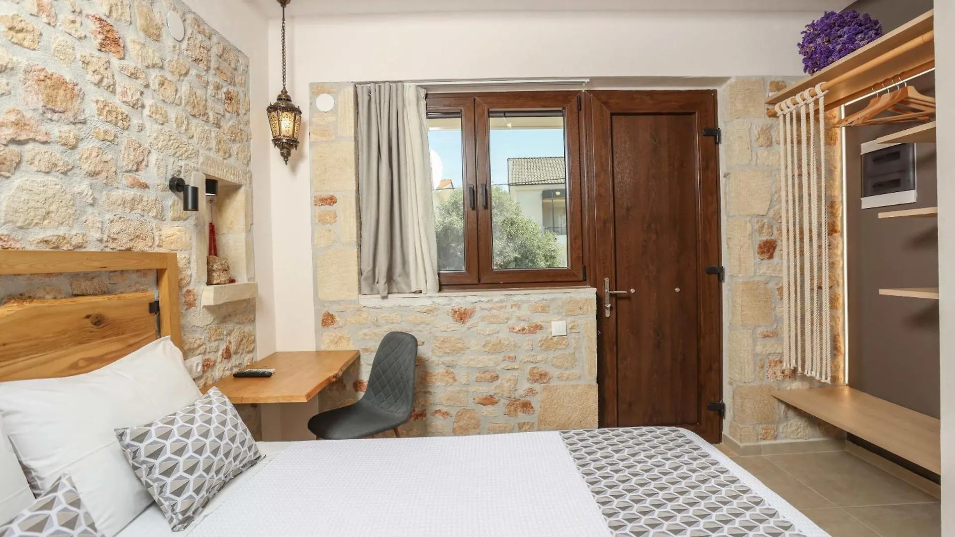 Agrielia Apartments Pefkochori 0*,