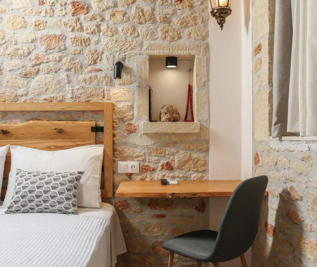 Agrielia Apartments Pefkochori 0*,  Griechenland