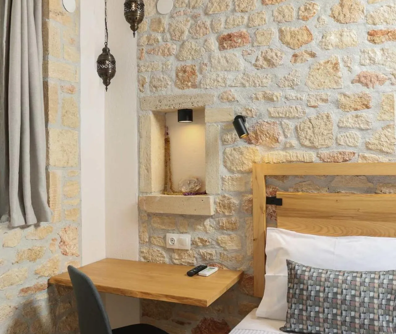 Agrielia Apartments Pefkochori