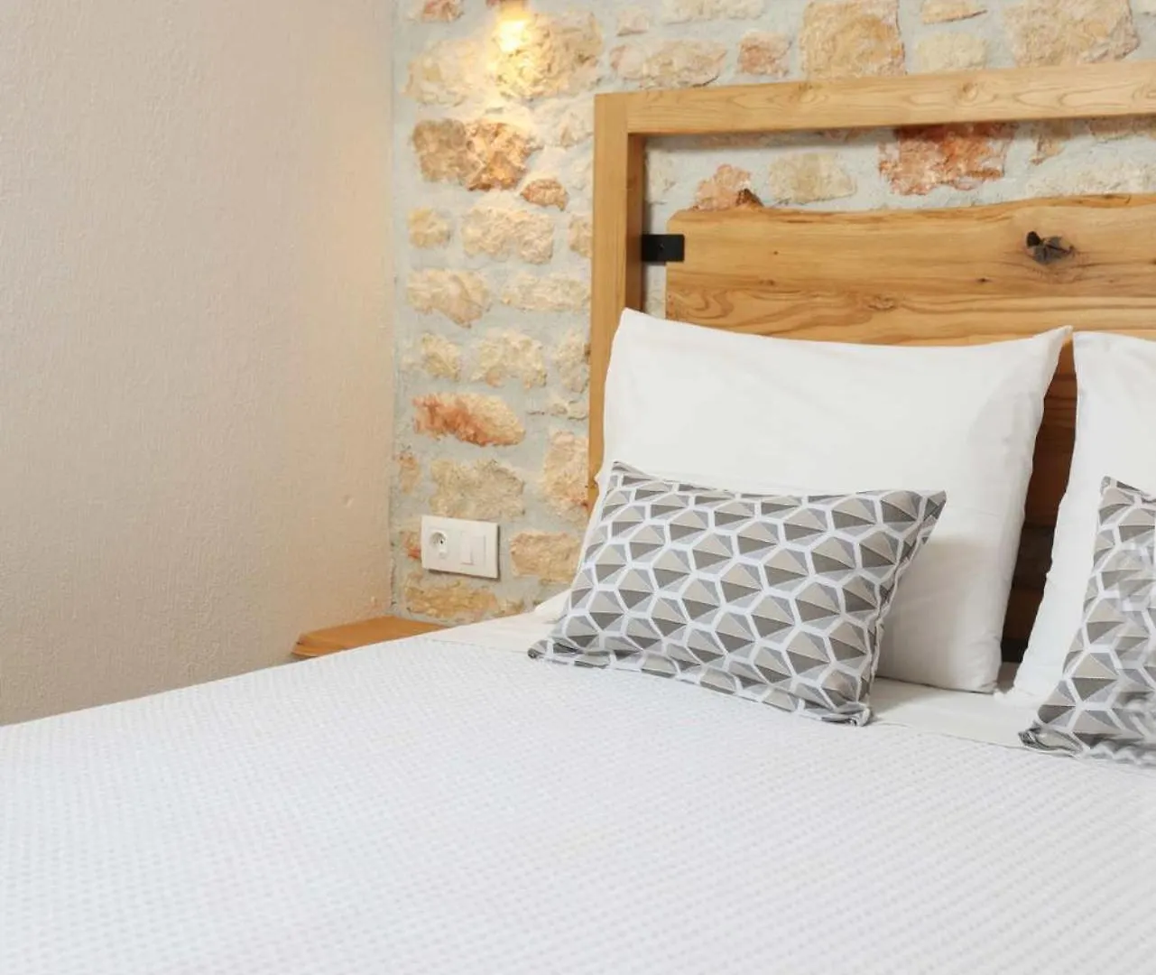 Agrielia Apartments Pefkochori