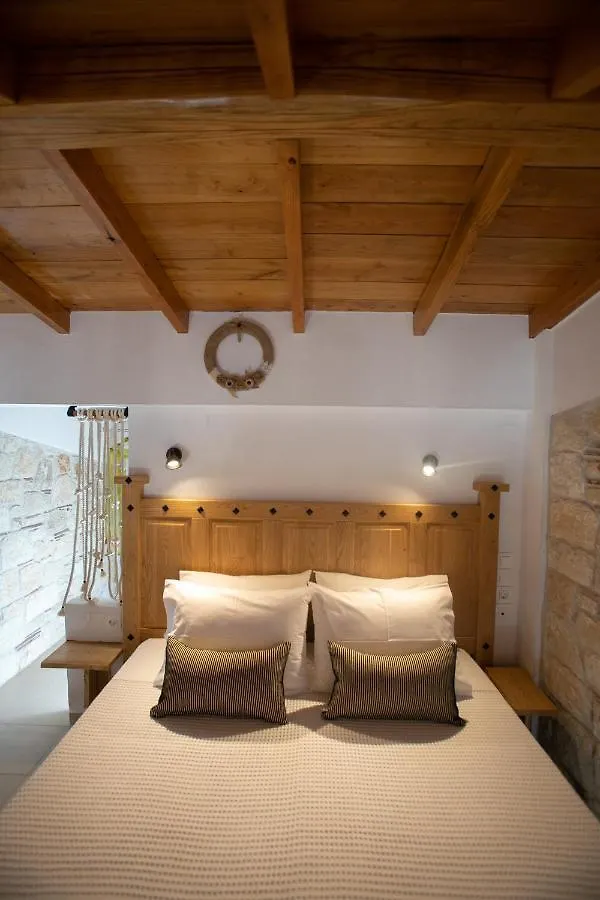 Agrielia Apartments Pefkochori 0*,  Greece