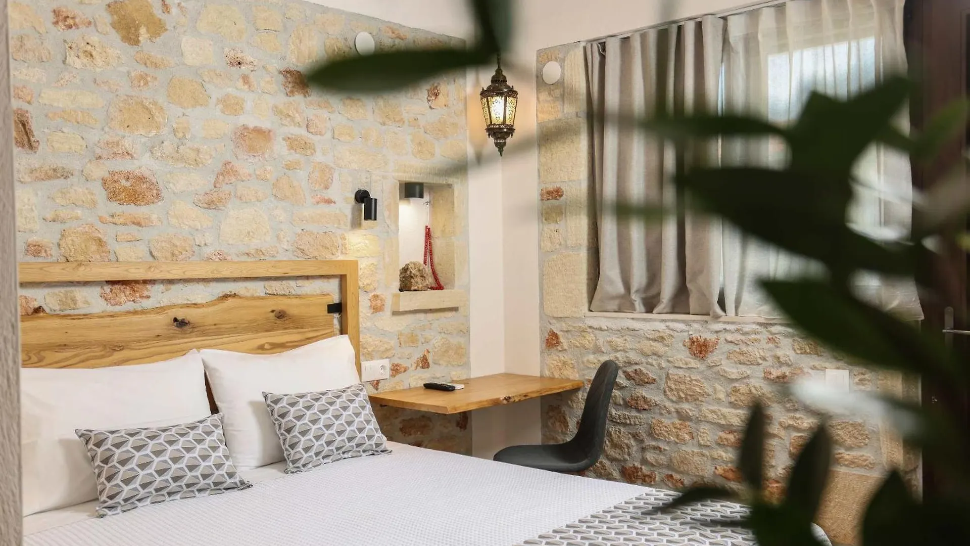 Agrielia Apartments Pefkochori