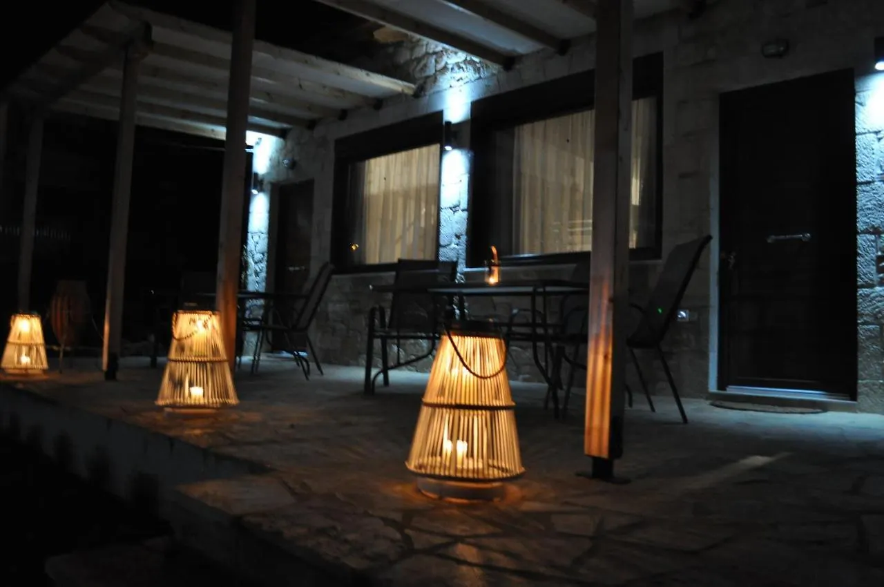 Agrielia Apartments Pefkochori Greece